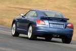 Chrysler Crossfire SRT6 Coupe 2005 года